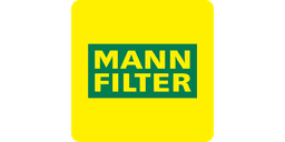 Mann Filter Logo